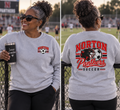 Norton Panthers Soccer