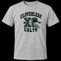 Cloverleaf Colts Cross Country
