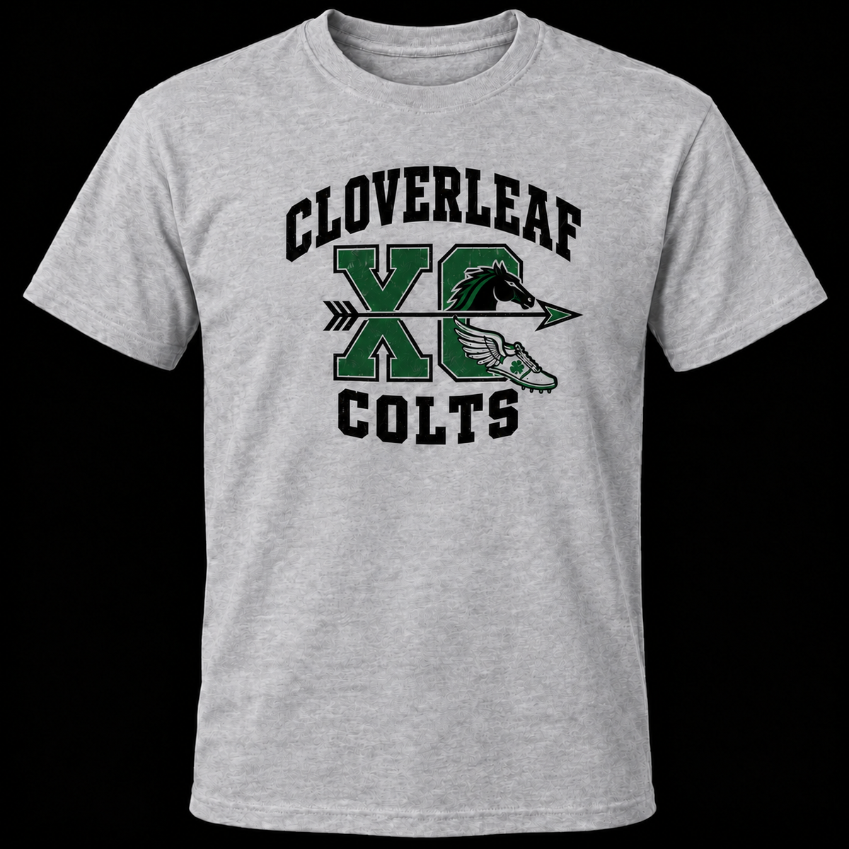 Cloverleaf Colts Cross Country